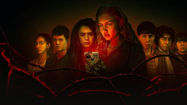 Red Rose assista online