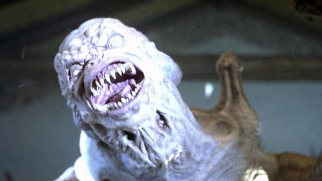 Pumpkinhead: O Retorno assista online