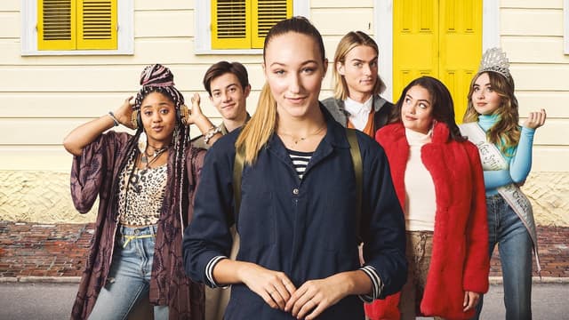 Crush à Altura assista online