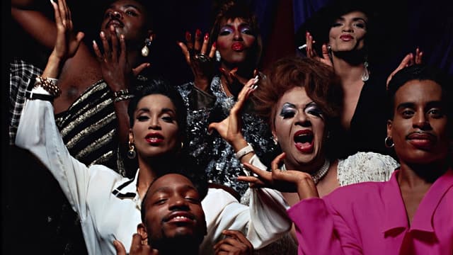 Paris Is Burning assista online