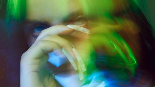 Billie Eilish: The World's A Little Blurry assista online