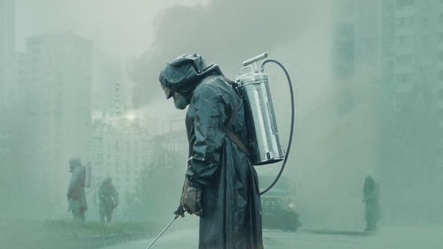 Chernobyl assista online