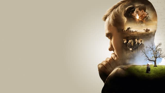 Tolkien assista online