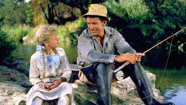 Pollyanna assista online
