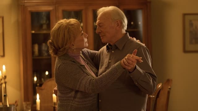 Elsa & Fred: Um Amor de Paixão assista online