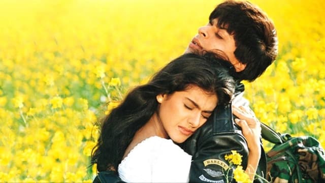 Dilwale vai levar a noiva assista online