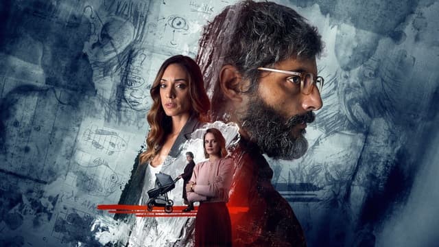O Filho Protegido assista online
