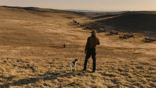 A Balada de Buster Scruggs assista online