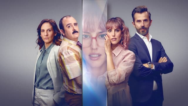 Reflexões no Espelho assista online