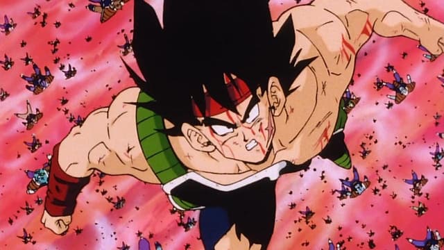 Dragon Ball Z: Bardock, O Pai de Goku assista online
