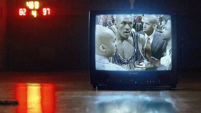 Untold: Briga na NBA assista online