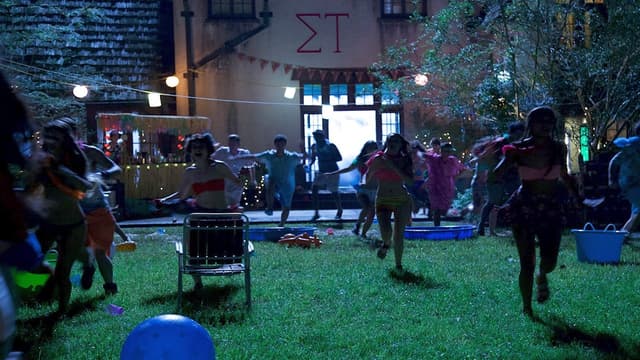 Ritual de Inverno assista online
