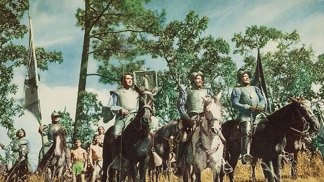 Capitão de Castela assista online