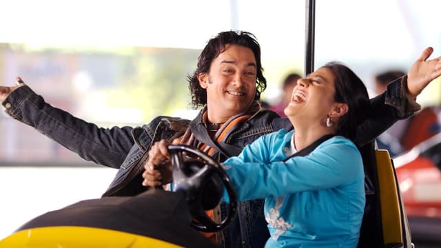 Fanaa assista online