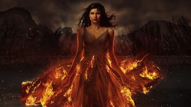 As Bruxas Mayfair de Anne Rice assista online