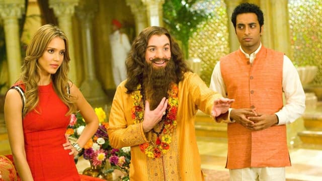 Guru do Amor assista online