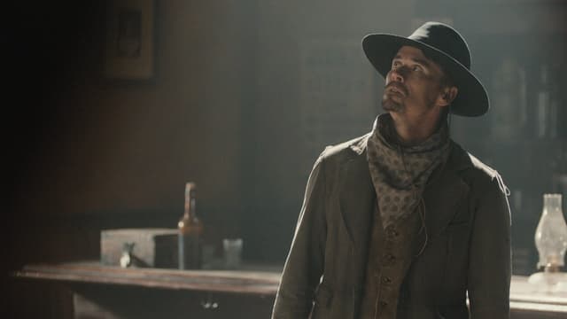 The Gunfighter assista online