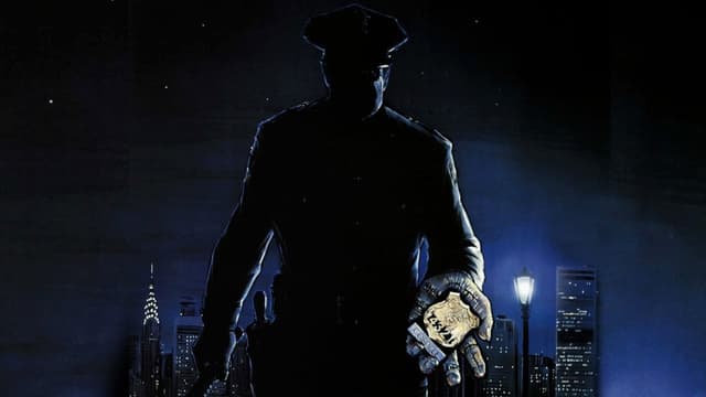 Maniac Cop: O Exterminador assista online
