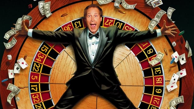 Férias Frustradas em Las Vegas assista online