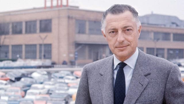 Agnelli assista online