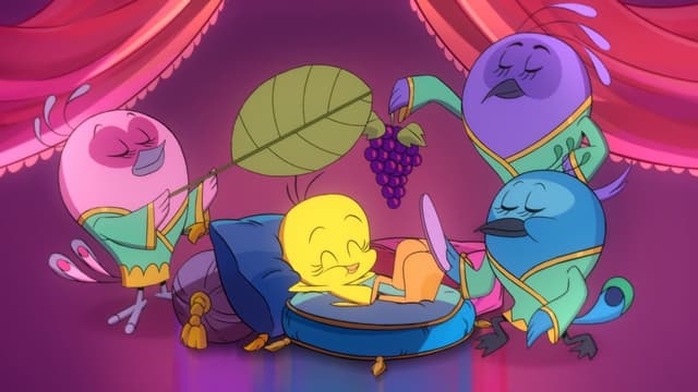 O Rei Piu-Piu assista online