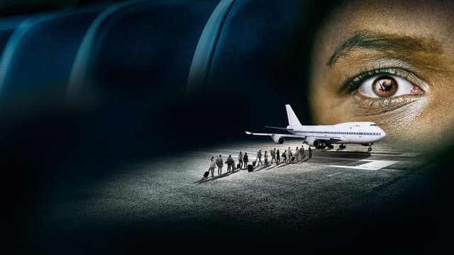 Hijacked: Flight 73 assista online