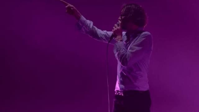 Pulp: a Film About Life, Death & Supermarkets assista online