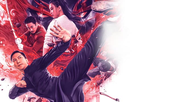 Ip Man: O Mestre do Kung Fu assista online