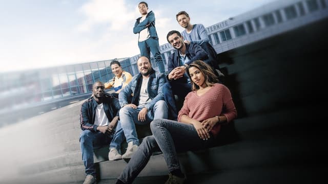 Efeito Pigmaleão assista online