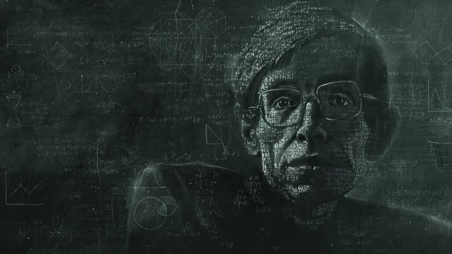 Hawking: Can You Hear Me? assista online