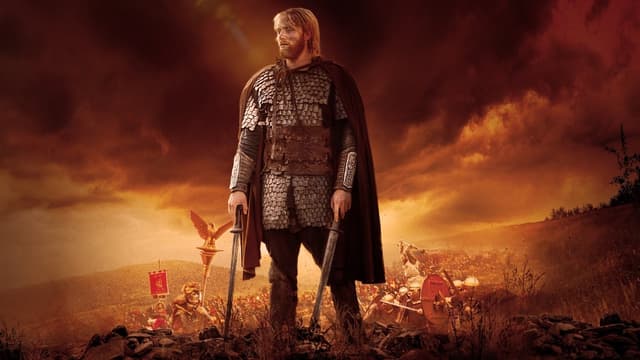 O Legionário assista online