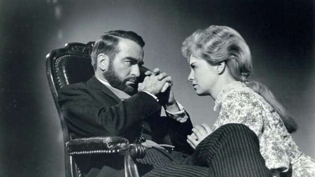 Freud: Além da Alma assista online