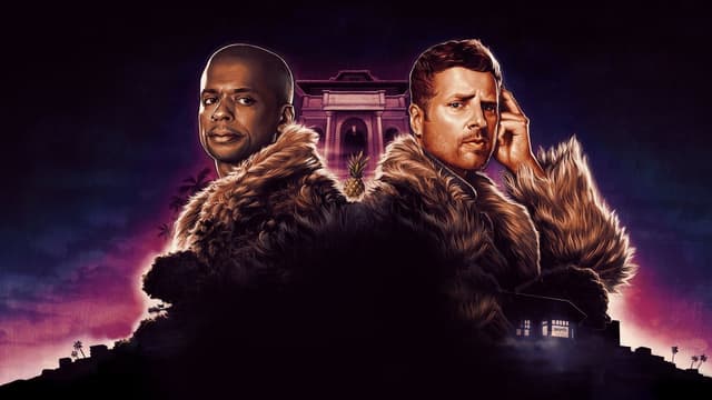 Psych 2: Lassie está de Volta assista online