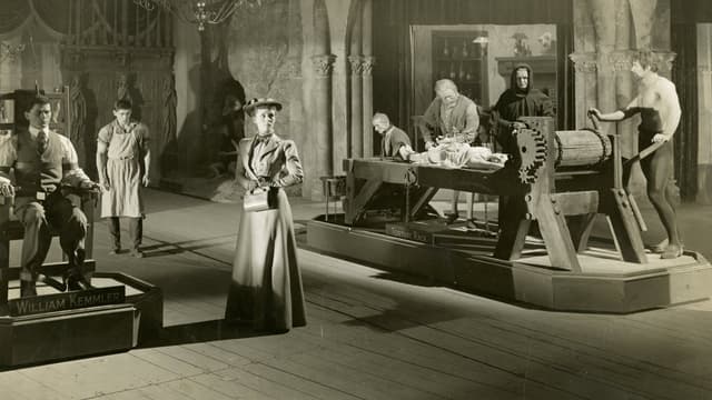 Museu de Cera assista online