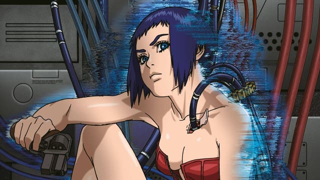 Ghost in the Shell Arise: Limite 3 - Lágrimas Fantasmas assista online