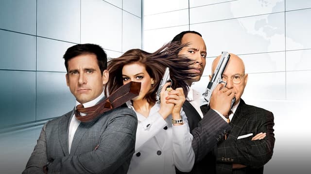Agente 86 assista online