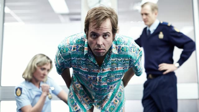 The Mule assista online