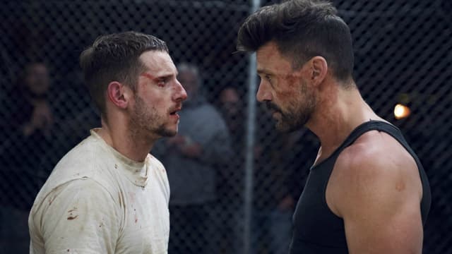 Donnybrook - Luta Pela Redenção assista online