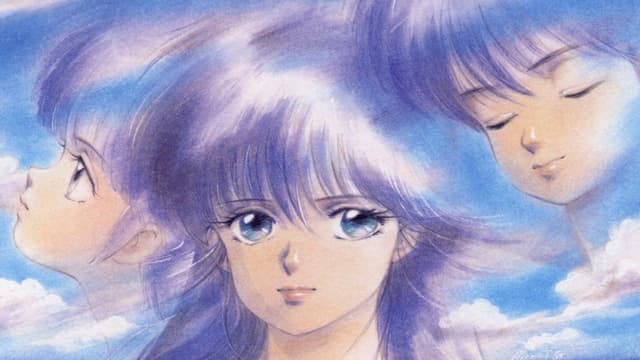 Kimagure Orange Road: Ano Hi ni Kaeritai assista online