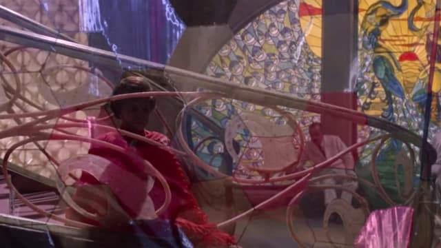 Julieta dos Espíritos assista online