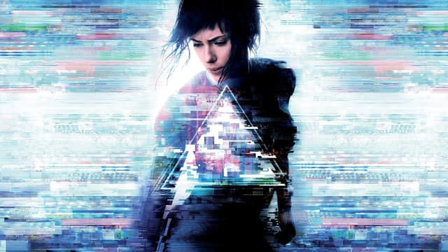 A Vigilante do Amanhã: Ghost in the Shell assista online