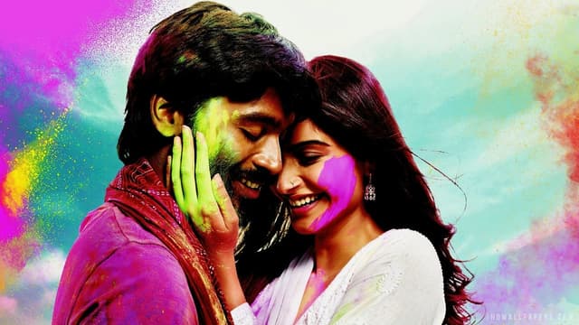 रान्झाना assista online