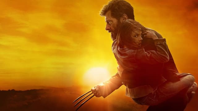 Logan assista online