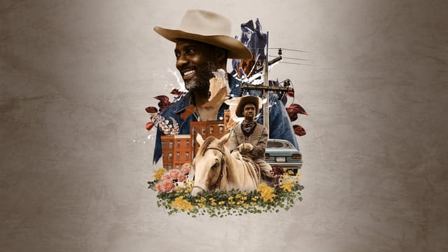 Alma de Cowboy assista online