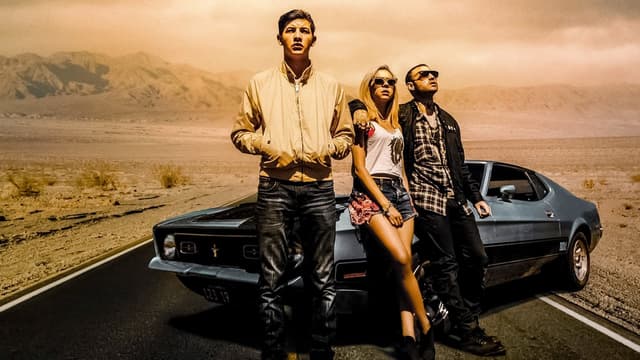 Detour assista online