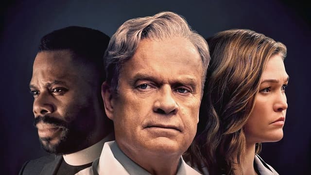 O Comitê da Vida assista online