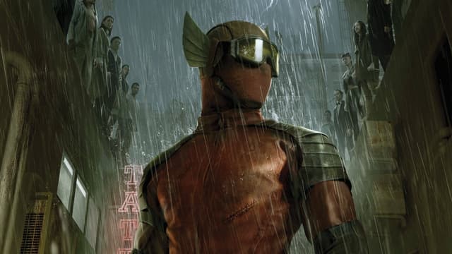Gundala: A Ascensão de um Herói assista online