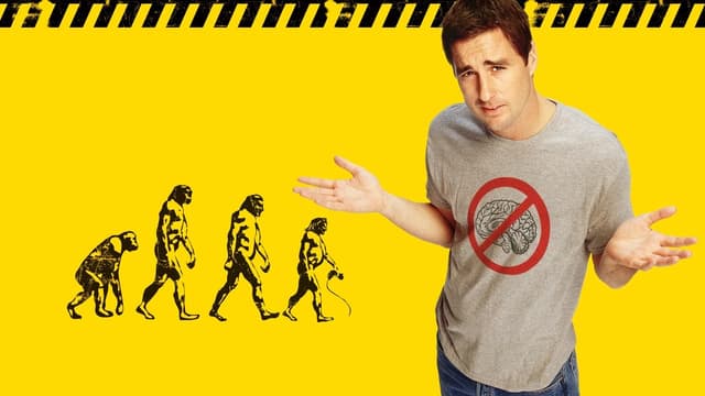 Idiocracia assista online