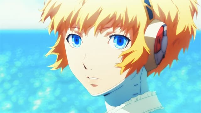 Persona 3 the Movie: #2 Midsummer Knight's Dream assista online