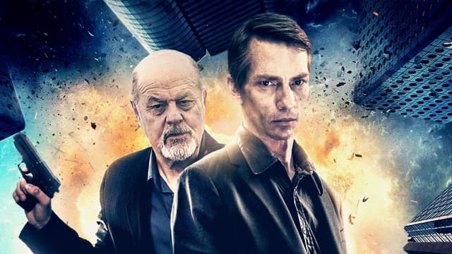 Distorção assista online